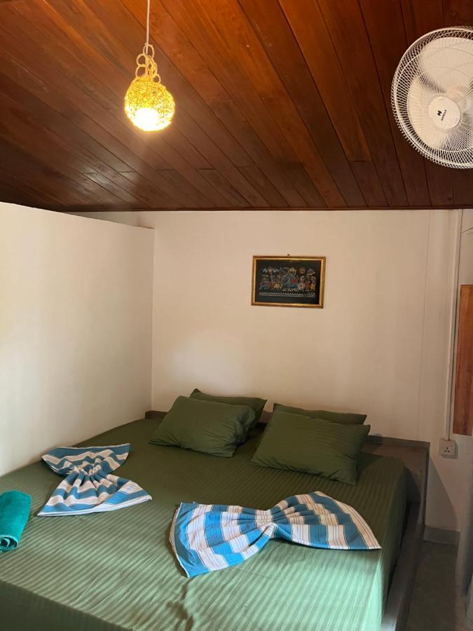 Sabine Holiday Resort And Restaurant Matara Exterior photo