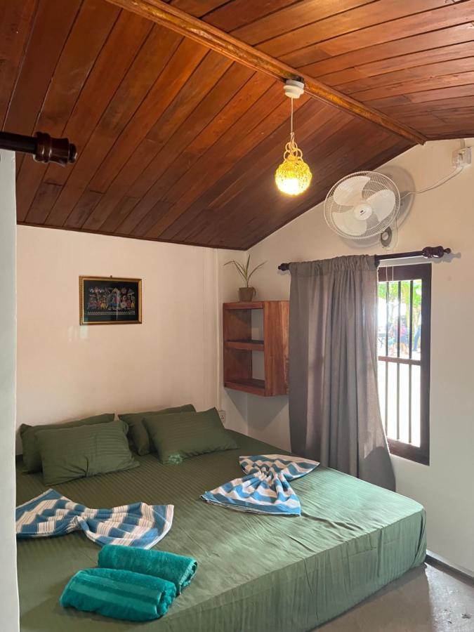 Sabine Holiday Resort And Restaurant Matara Exterior photo