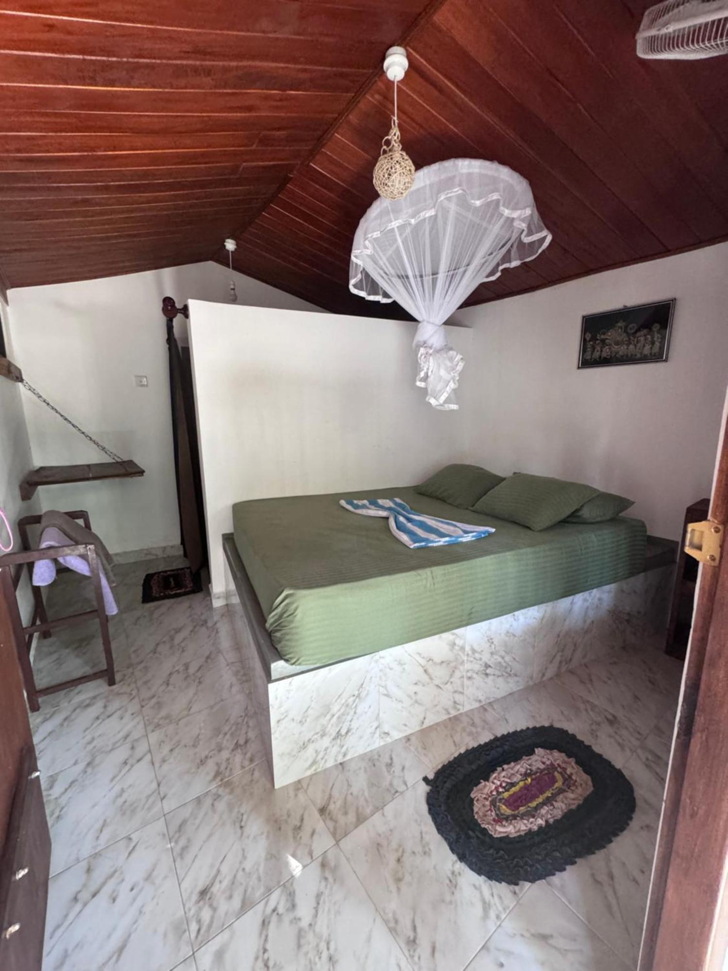 Sabine Holiday Resort And Restaurant Matara Exterior photo